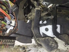 9062900501 CLUTCH PEDAL / 181227 FOR MERCEDES-BENZ SPRINTER 3-T VAN