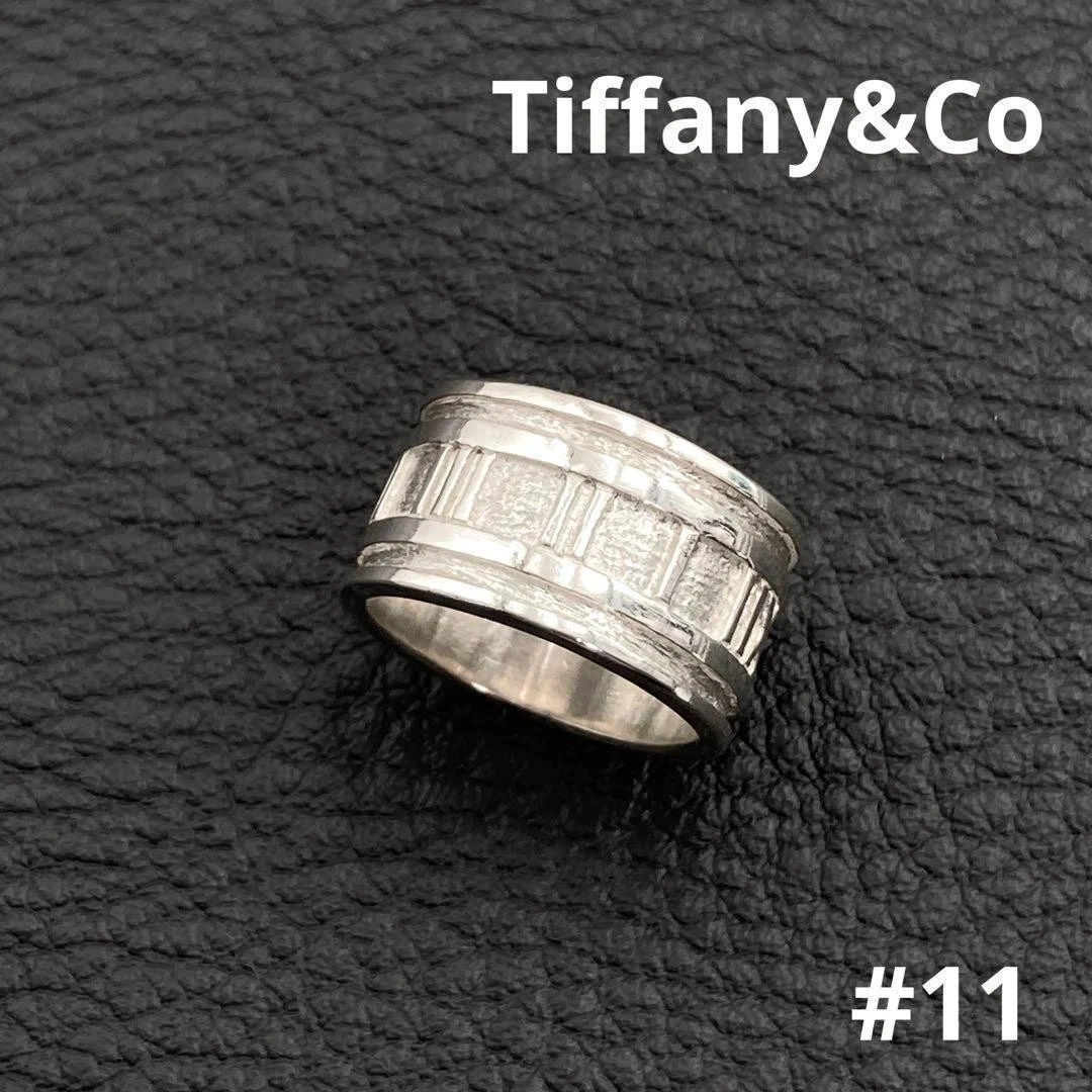 25+ Tiffany Atlas Ring for sale | Updated Oct 2026
