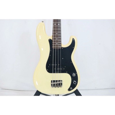 Used Fernandes Electric Bass FPB-40