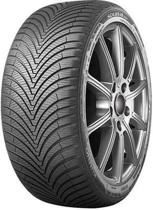 KUMHO SOLUS HA32 205/60R16 96V XL All Season Tyre