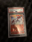 Pokémon Radiant Charizard 015/172 Vstar Universe Holo Japanese Kagayaku PSA 10