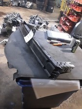 Rear Bumper Reinforcement Fits 13-22 ENCORE 2402881
