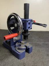 Palmgren 1 Ton Arbor Press Compete No. 1 USA 