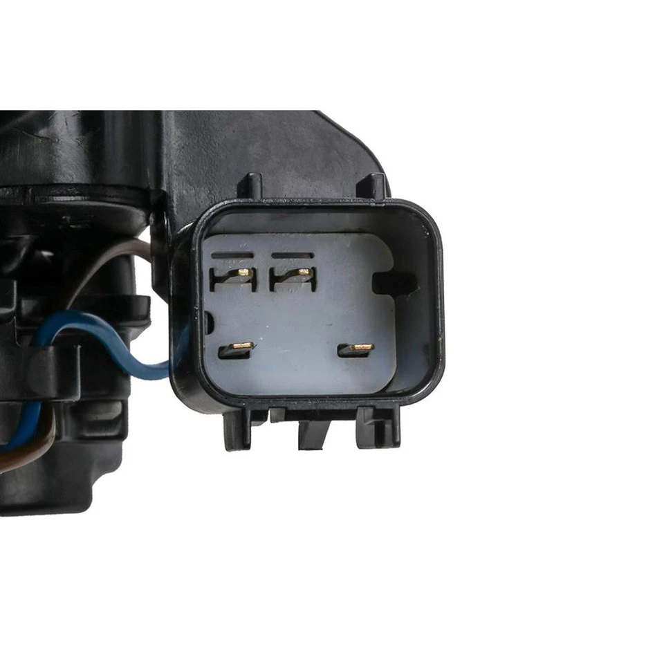 Cierre de puerta levadiza GM 13584872 piezas originales Foto 3 de 4