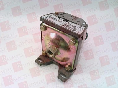 BARKSDALE CD2H-H2 / CD2HH2 (NEW NO BOX)