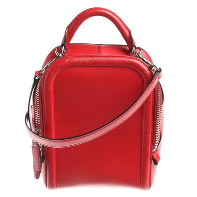 Schultertasche Alexander Wang Rot