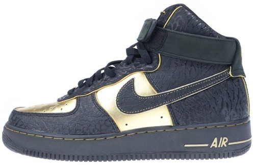 邦楽 NIKE AF 1 x NITRO MICROPHONE UNDERGROUND Nike Air Force 1 Low 'Nitro Microphone Underground' 3M Sample | Size