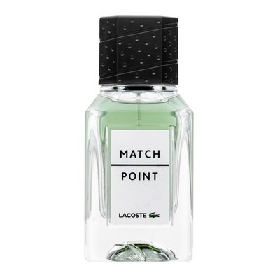 Lacoste Match Point Eau de Toilette Herren 30 ml