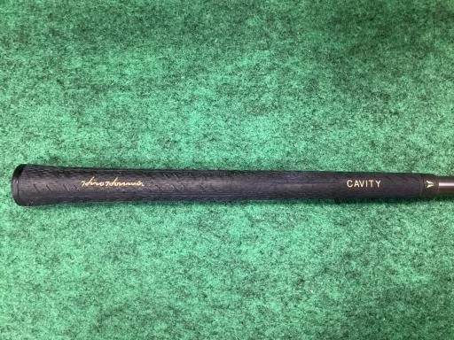 HONMA LB-606 8S Iron Set 7-11-SW(6Clubs) / M30 TITANIUM CARBON - Image 4 of 4