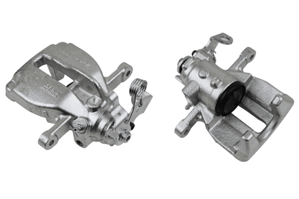 Bremssattel Hinterachse Rechts FüR CitroËN Fiat Peugeot Toyota Jumpy II-image