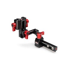 Zacuto C300 Mark II EVF Recoil Rig