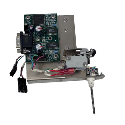 #ad Applied Biosystems Stepper Motor Linear Actuator Assembly 4323187 ABI 7500 7900 $249.89