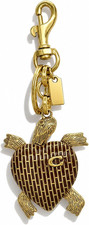 Bag Charms for Handbags Gold Purse Chain Bag Charm Chain