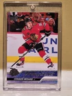 2023-24 Upper Deck #451 Connor Bedard YG RC