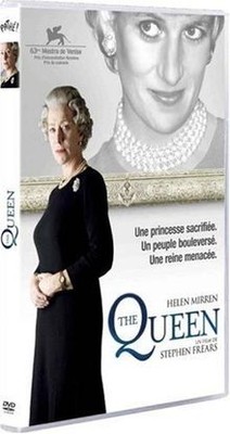 The Queen von Stephen Frears | DVD | Zustand akzeptabel
