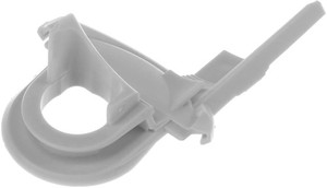 Bosch Siemens Neff 00611322 Deckel Laugenpumpe Pumpendeckel für Geschirrspüler