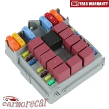 Power Distribution Center For 2014-2022 RAM ProMaster 68305537AB 68169671AA