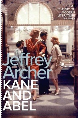 Kane and Abel (Kane and Abel series) by Archer, Jeffrey 1509808698 FREE Shipping