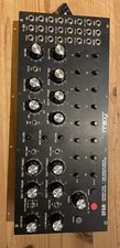 Moog DFAM Semi-Modular Analogue Percussion Synthesizer 60hp - Excellent