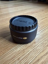 Phase one/ Mamiya 645 AF 3 NA 4013 Auto Extention Tube