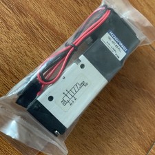 1 Pc.  new 180-4E1-83-PLL solenoid valve