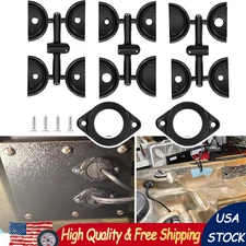 EMS-1001 GridLoc Through Hull Wiring Kit For Kayak Fishing Device Accessories