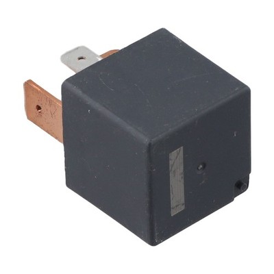 Brandneu Gebläsemotorrelais Adapter 1 Stück 12V/24VDC Ersatz L1Y1-67-730