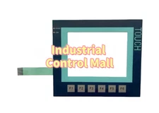 1PC new Membrane Keypad For siemens K-TP178 6AV6640-0DA11-0AX0 Free Shipping#