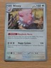 Pokémon Trading Card Game TCG Blissey McDonald's Promo 2023 012/015 Regular