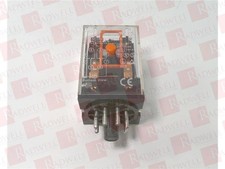 OMRON MK2PS28VDC / MK2PS28VDC (NEW IN BOX)