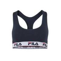 Damen BH Fila FU6042 Navy Xl, Sport-Bh, UnterwäSche, 321