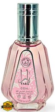 Ard al Zaafaran Yara Eau De Parfum Spray for Women 1.7 Oz