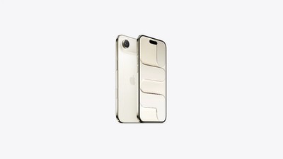 Apple iPhone Air - 512 GB - Cloud White (Unlocked) for sale online