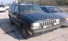 Transfer Case Model 249 Quadra-trac 8 Cylinder Fits 93-95 Grand Cherokee 753575