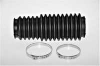 Lenkmanschette Faltenbelag Spidan 83572 FüR BMW E30 Z1 Gummi 3Er Touring 315 316