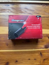 Snap On Tools Ball Joint Remover Tool BRJ1 in Box Good used condition