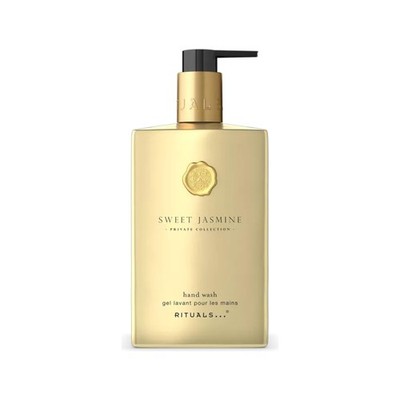 Rituals Private Collection Sweet Jasmine Handseife - 300ml - NEU