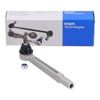 Delphi Spurstangenkopf FüR Porsche 991 Boxster Cayman 981 982 Vorne 99634713105