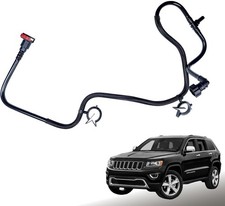 68189075AE Vapor Canister Purge Valve Hose Compatible with 2014 2015 Jeep Grand