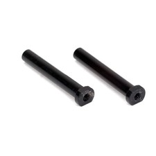Losi Steering Post Set 8B8T LOSA4408 Gas Car/Truck Replacement Parts