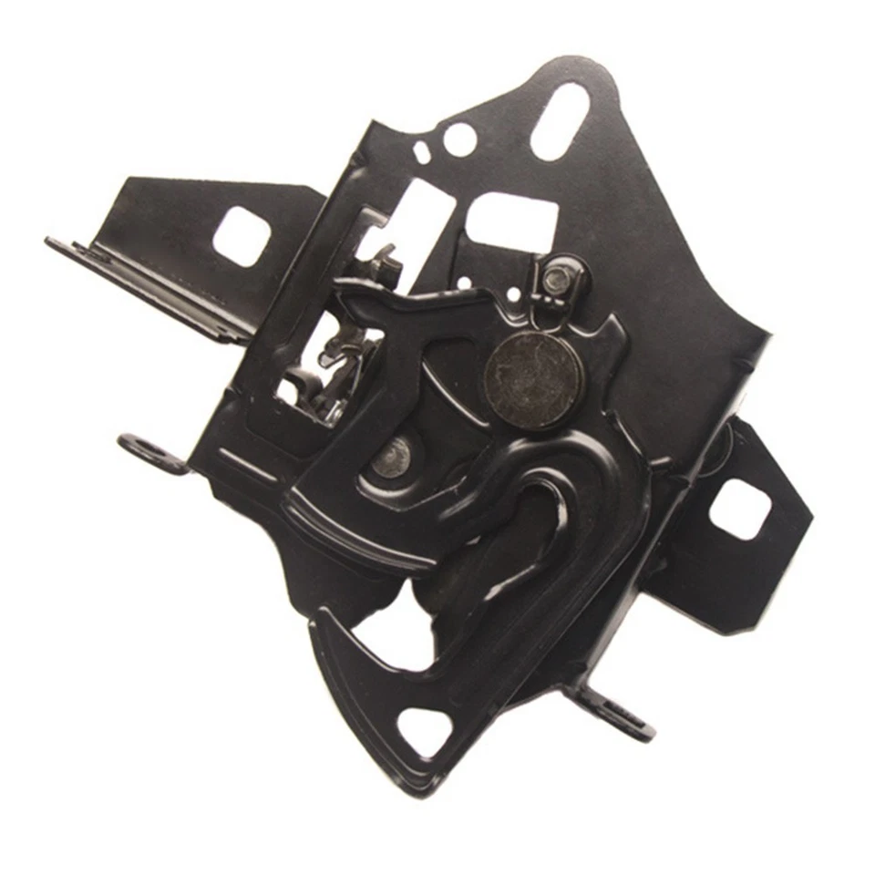 Car Hood Repair 3B0823509R Front Bonnet Latch Hood Lock Latch Mechanism - Image 3 of 4