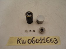 Décor Montage Vannes Furniture Raccord Valves Kawasaki Z 1000 03 06