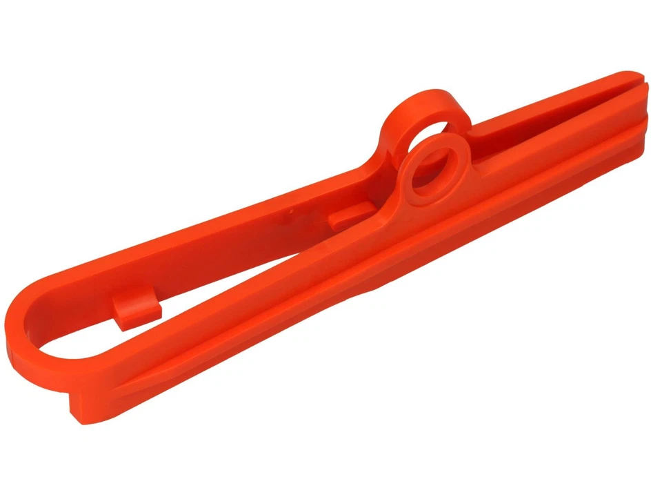 POLISPORT Ponceuse Compatible À KTM SX 85 03-14 Husqvarna TC 85 `14 Orange - Photo 1/1