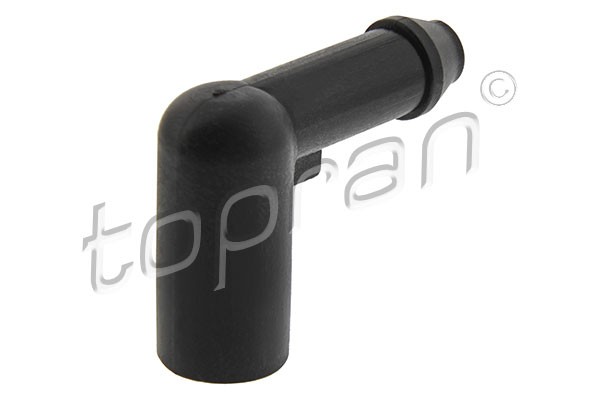 Fits HANS PRIES HP120 005 Connector, washer-fluid pipe HP120 005 Windscreen was