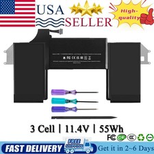 A1965 A1932 A2179 Battery For MacBook Air 13 Inch Retina Early 2018 2019 2020