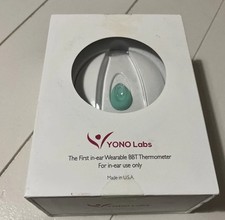 Yono Labs Ear Thermometer