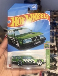 Volvo Super Treasure Hunt | eBay