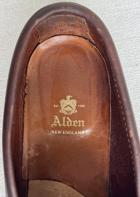 Alden 5730S