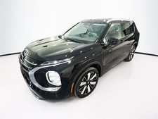 2026 Mitsubishi Outlander SEL