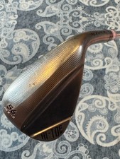 Taylormade Hi Toe 4 ATX 56 / 12 w/ KBS Hi Rev 2.0 115 35"